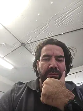 MysterBearMG online show from 12/02/25, 03:40