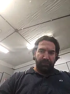 MysterBearMG online show from 12/04/25, 03:32