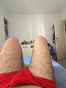 MysterBearMG online show from 12/22/25, 10:56