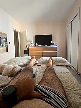 MysterBearMG online show from 01/11/26, 11:48