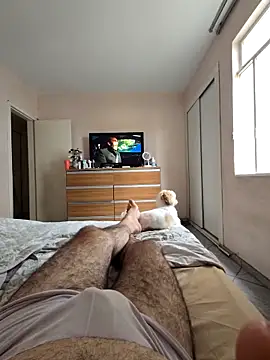 MysterBearMG online show from 02/02/26, 06:50