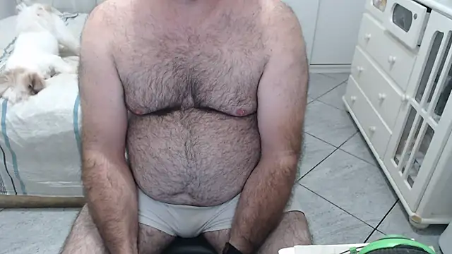 MysterBearMG online show from 03/03/26, 12:06