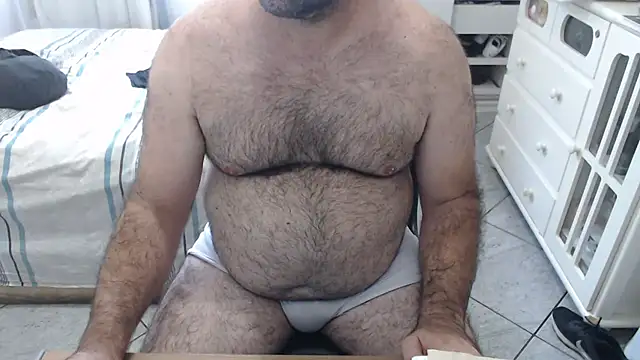 MysterBearMG online show from 03/06/26, 07:54