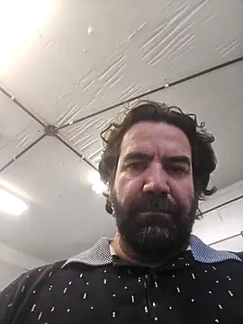 MysterBearMG online show from 03/26/26, 03:28