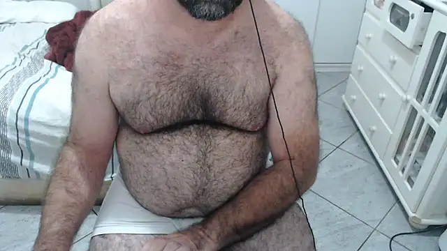 MysterBearMG online show from 04/05/26, 11:46