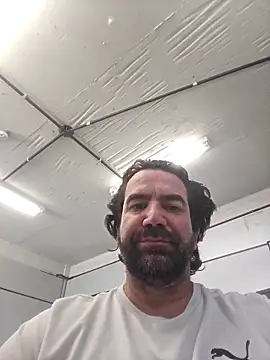 MysterBearMG online show from 04/22/26, 03:35