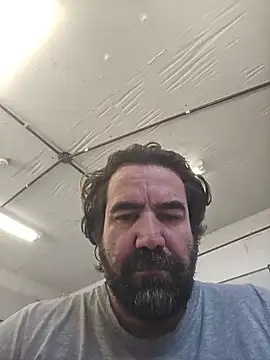MysterBearMG online show from 07/15/26, 03:06