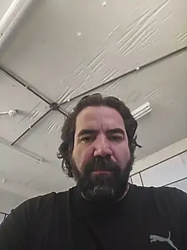 MysterBearMG online show from 07/20/26, 03:25