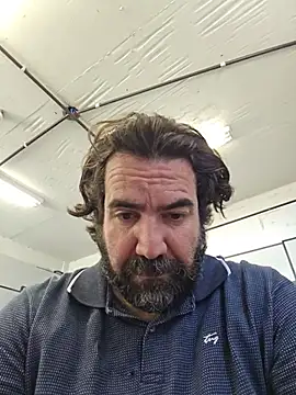 MysterBearMG online show from 07/23/26, 03:43