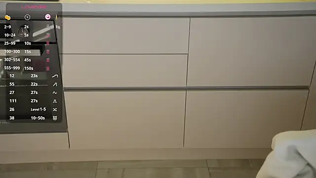 Vassiilisa online show from 04/20/26, 02:20