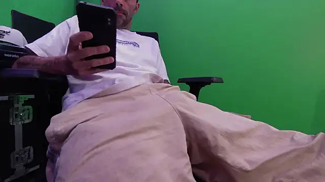 kuruptxxx live online show from 03/10/25, 07:50