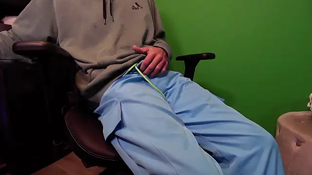 kuruptxxx live online show from 12/15/25, 03:11