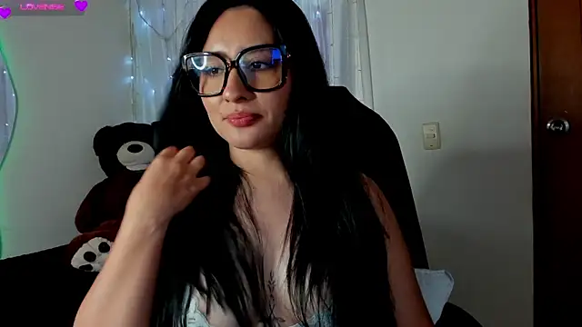 AnushaKumari online show from 01/04/25, 03:28