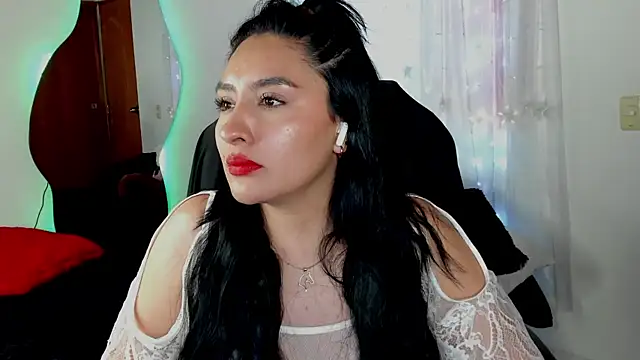 AnushaKumari online show from 01/16/25, 06:37