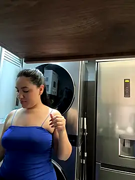 AnushaKumari online show from 09/12/25, 06:41