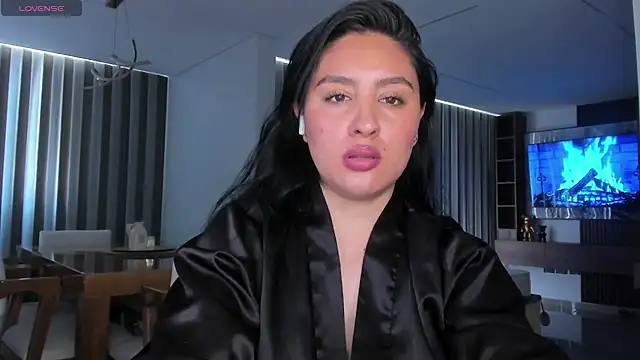 AnushaKumari online show from 09/22/25, 05:26