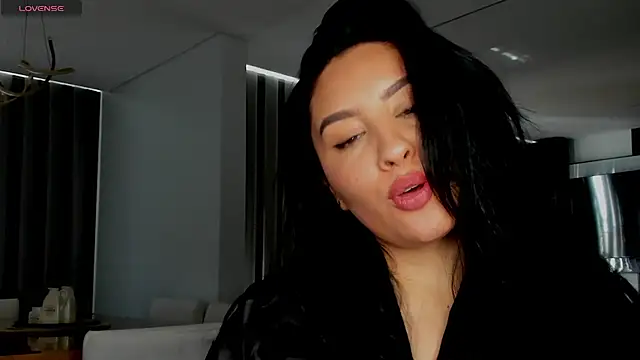 AnushaKumari online show from 10/11/25, 02:15