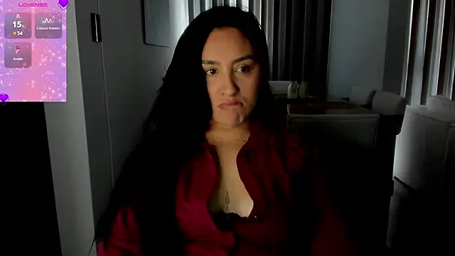 Snapshot of AnushaKumari chatting on 02/08/26, 08:12 AnushaKumari online show from 02/08/26, 08:12