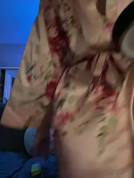 Snapshot of Lexi_Shocker chatting on 03/21/25, 06:16 Lexi Shocker online show from 03/21/25, 06:16