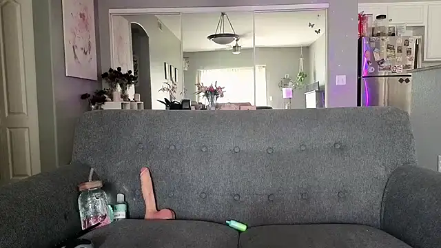 Lexi Shocker online show from 02/11/26, 07:08