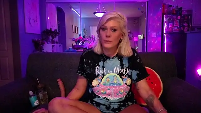 Lexi Shocker online show from 04/23/26, 03:08