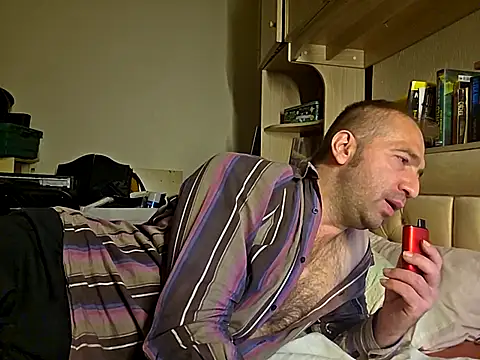 theSmallest-dick online show from 09/18/25, 01:18