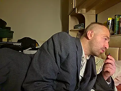 theSmallest-dick online show from 09/29/25, 02:49