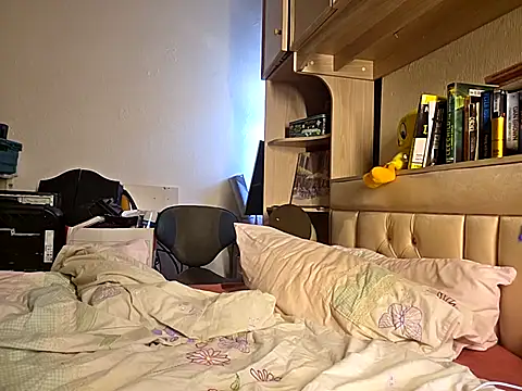 theSmallest-dick online show from 10/09/25, 03:32