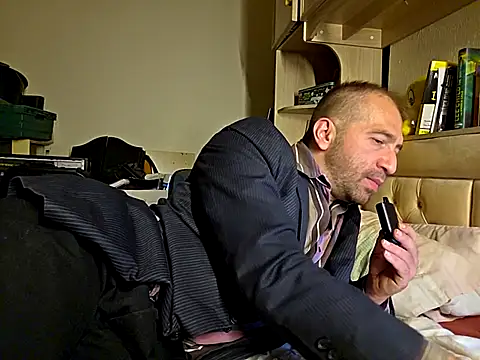 theSmallest-dick online show from 10/13/25, 03:06