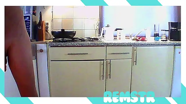 Remstr online show from 12/01/25, 11:59