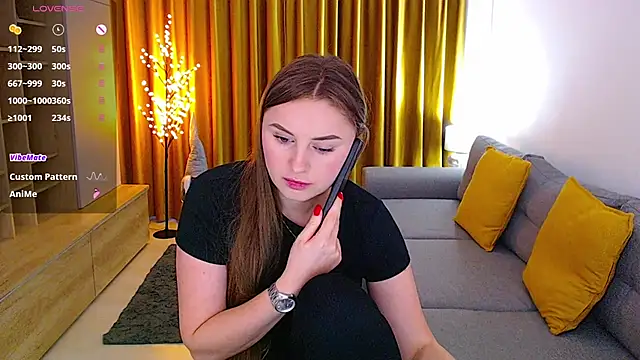  Mia Adams online show from 12/05/24, 02:33