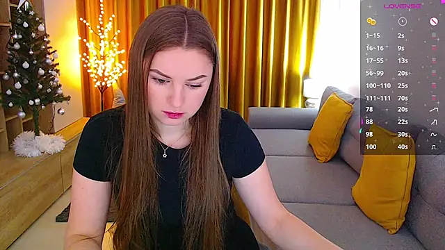  Mia Adams online show from 12/27/24, 09:06