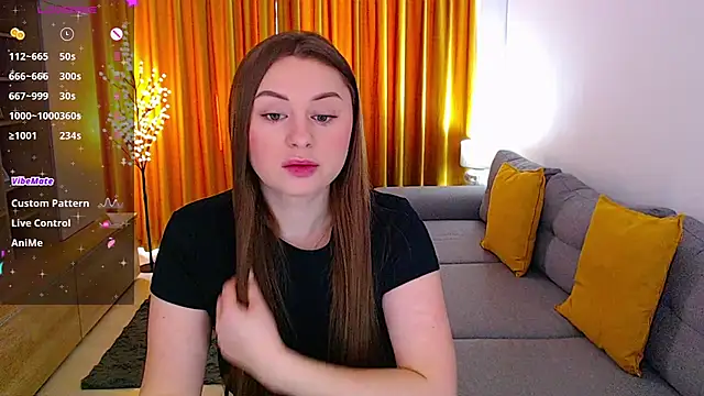  Mia Adams online show from 01/19/25, 10:06