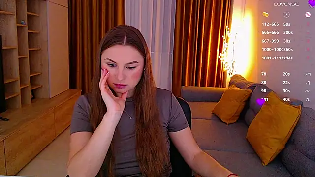  Mia Adams online show from 11/15/25, 07:27