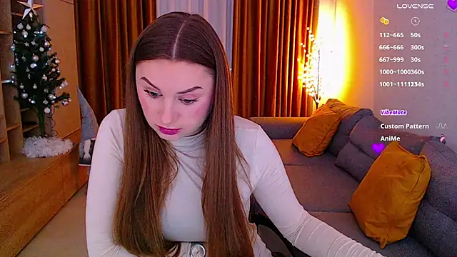  Mia Adams online show from 12/23/25, 08:34