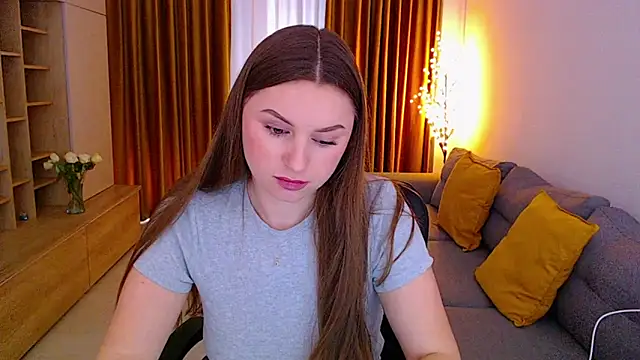  Mia Adams online show from 03/12/26, 11:16