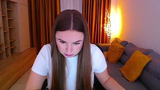  Mia Adams online show from 03/21/26, 08:30