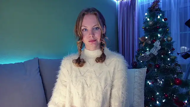 Cuddle Cat online show from 01/08/25, 03:17