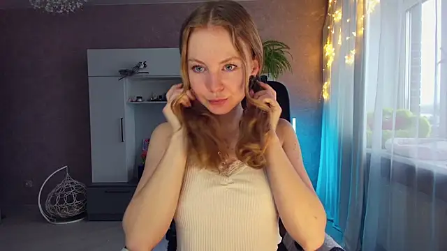 Cuddle Cat online show from 03/02/25, 05:01