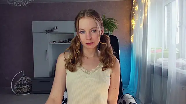 Cuddle Cat online show from 03/02/25, 02:00