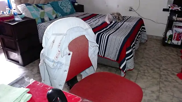 Barbiegomez online show from 02/25/26, 05:55