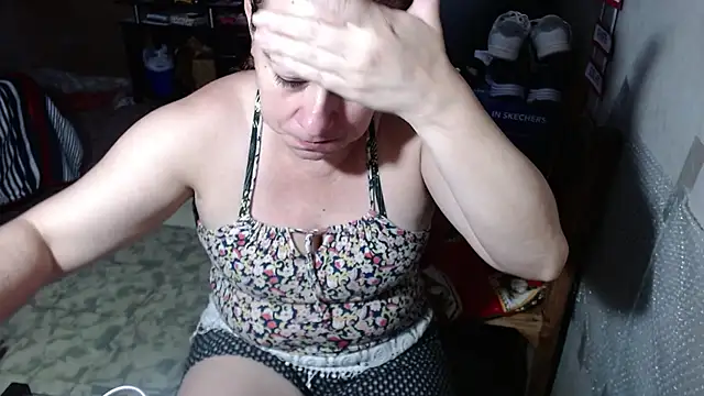 Barbiegomez online show from 04/24/26, 09:06