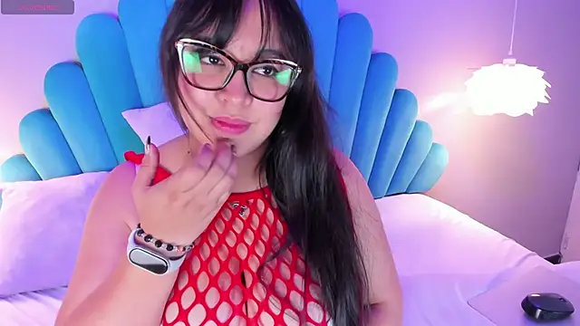 Dulce 26  online show from 02/27/25, 08:20