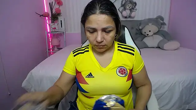 cum bigass online show from 03/26/26, 12:11