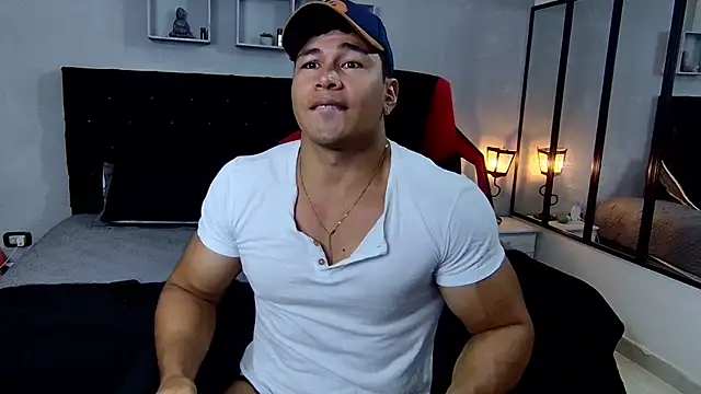 tyler hank01 online show from 01/26/25, 11:08