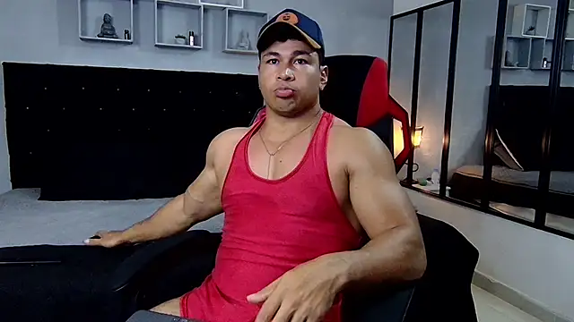 tyler hank01 online show from 01/27/25, 11:22