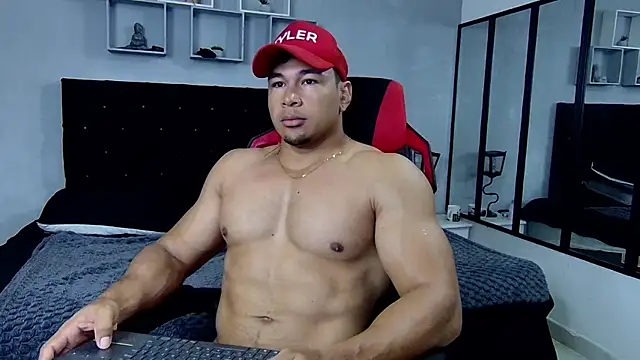 tyler hank01 online show from 02/23/25, 12:05