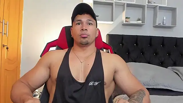 tyler hank01 online show from 03/24/26, 06:24