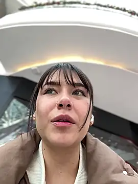 Snapshot of sammbunny chatting on 12/12/24, 06:53 sammbunny online show from 12/12/24, 06:53