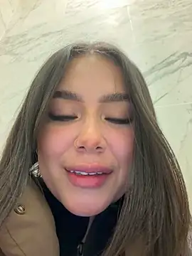 Snapshot of sammbunny chatting on 03/14/26, 09:09 sammbunny online show from 03/14/26, 09:09